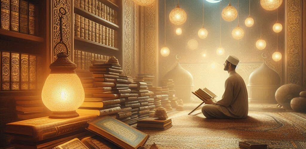 حفظ القران الكريم