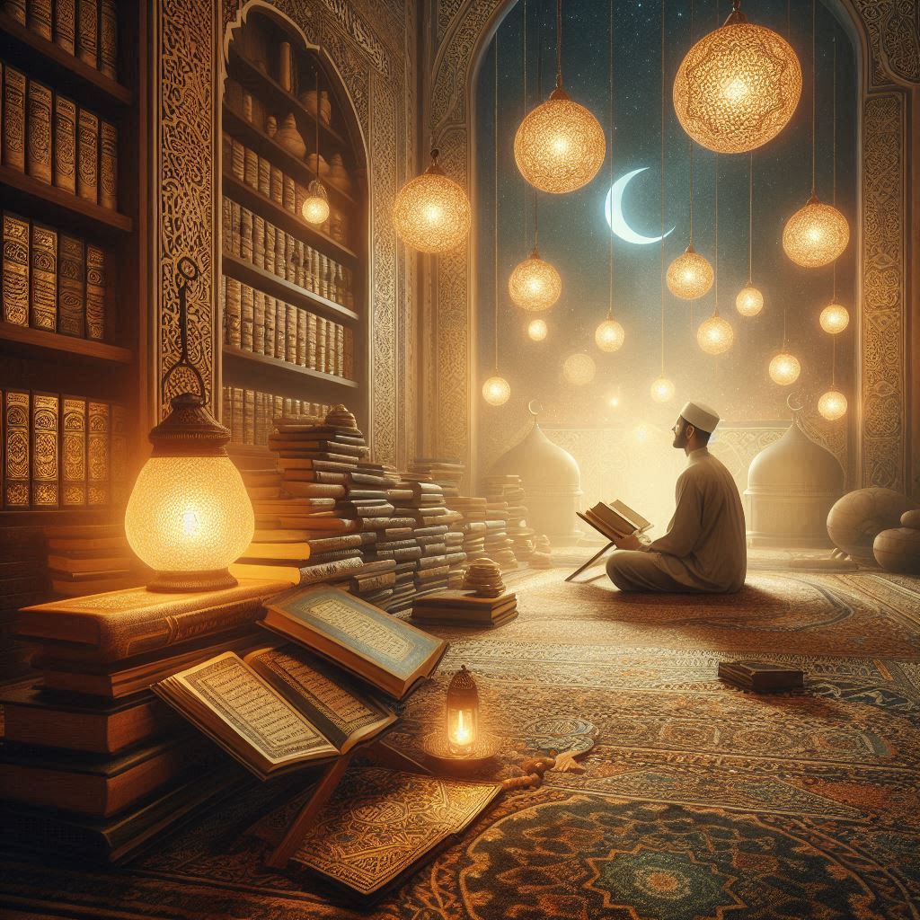 حفظ القران الكريم
